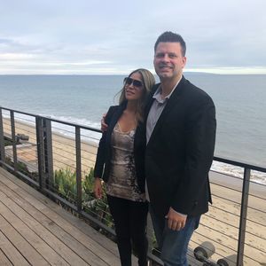 Meet your Posher, Luisa